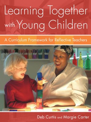 cover image of Learning Together with Young Children